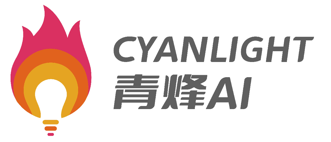青烽AI Logo